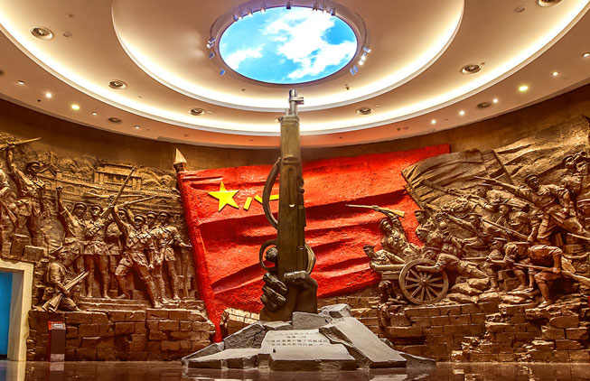 南昌八一起义纪念馆