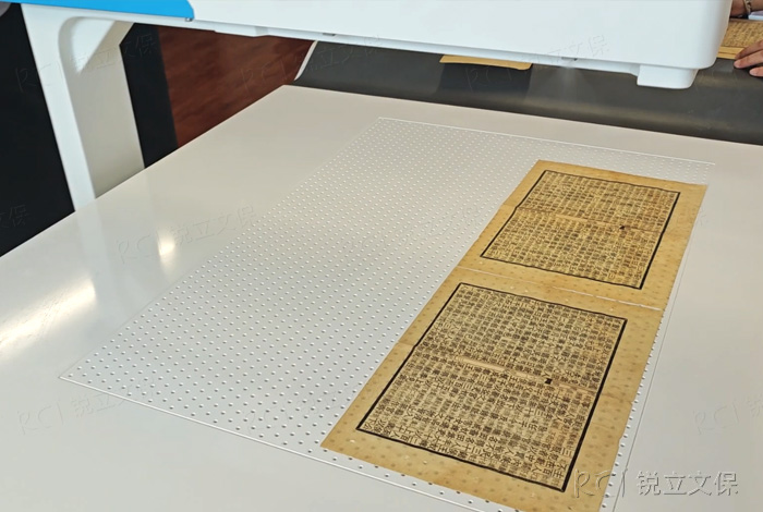 自动喷涂式图书档案脱酸机